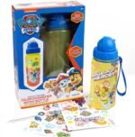 Paw Patrol Water Bottle - Image 2