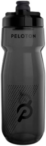 Peloton x CamelBak Podium Bottle | 24 oz. BPA-Free Bottle with Non-drip Nozzle and Hydroguard Technology - Image 2