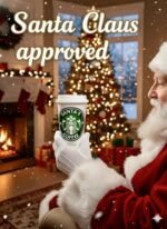 Personalized Authentic SB Reusable Coffee Cup 16 Ounces with Lid - Variety of Colors Available - Ships Free - BPA Free Plastic - Image 2