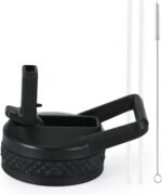 Replacement Lids for Hydro Wide Mouth Flask 20 32 40 64 87 128oz - Image 2