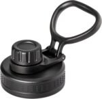Replacement Spout Lid for Hydro Flask Wide Mouth Bottles (12/16/18/22/32/40/64oz) – 2.28" Leak-Proof Sports Cap Accessory, Secure Fit - Image 2