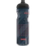 SIGG - Soft Bike Water Bottle - Pulsar Therm Night - Insulated - Squeezable - Dishwasher Safe - Lightweight - Leakproof - BPA Free - 22 Oz - Image 2