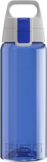 SIGG - Total Color - Refillable Sports Water Bottle - Tritan - Carbonated Drinks - Dishwasher Safe - BPA Free 20Oz, 34Oz - Image 2