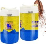 Sorority 1922 Gift for Women SGRHO Paraphernalia 17.5oz (500ml) Stainless Steel Insulated Water Bottle with Silicone Straw and Carry Handle Portable Thermal Mug (Bottle-1922) - Image 2