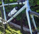 Speedfil Speedflask 21 oz. Vacuum Insulated Stainless Steel Cycling Sports Water Bottle with NEW Bounce Back Lid 2.0 (White) - Image 2