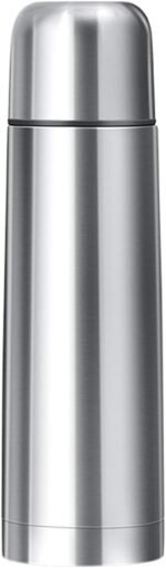 Stainless Steel Insulated Thermal Bottle With Cup Double Walled Flask Vacuum Insulated Tumbler Water Bottle for Tea Hot And Cold Drinks Coffee Cup Sport Travel Mug (25 Ounces) - Image 2