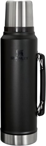 Stanley Classic Legendary Vacuum Bottle - Image 2