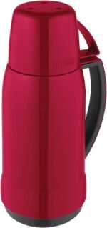 Thermos 33105A 17 Oz. Vacuum Bottle Assorted colors - Image 2