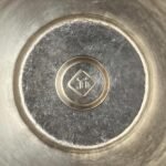 Titanium Coffee Cup Double Wall Ultralight Ti Travel Mug Vacuum Insulated Hot or Cold with Leakproof Lid Wide Mouth for Backpacking, Commute, Camping, Cafe, Gym, Home Office Water Tea Bottle - Image 2