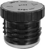 Travel Replacement Camping Stopper Thermal Cup Vacuum Bottle Cover Lid Plug Thermos Mug(3) - Image 2