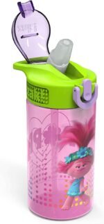 Trolls 2 Water Bottle - Image 2