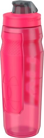 Under Armour 32oz Playmaker Squeeze Water Bottle | Squeeze - Image 2