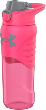 Under Armour UA 24oz Clarity Penta Pink OSFA - Image 2