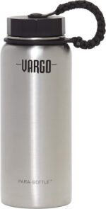 Vargo Stainless Steel para-Bottle - Image 2
