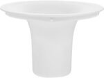 Veemoon Water Dispenser Base Universal Replacement Part Smart Seat Holder for 5 Gallon Bottled Water Coolers Leak-Proof Pp Support for Stable Cooler Installation - Image 2