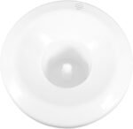 Water Dispenser Smart Seat Replacement Top Cover Universal Water Cooler Bottle Holder Easy Install Durable Dispenser Part 7.28X7.28X3.93In - Image 2