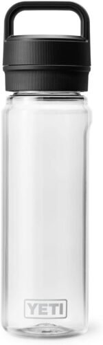 YETI Yonder Water Bottle with Yonder Chug Cap, Lightweight, Leakproof and BPA-Free - Image 2