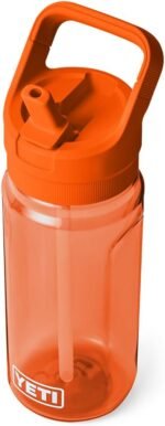 YETI Yonder Water Bottle with Yonder Straw Cap - Image 2