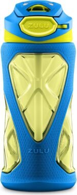 ZULU Torque 16oz Plastic Kids - Image 2
