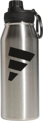 adidas Insulated Water Bottle – Multiple Sizes – Sports, Gym & Everyday Use - Image 2