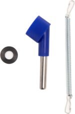 LIXIT 30-0415-036 Water Bottle Kit with Spring - Image 3