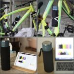 Kvvdi 8 Pack 12 oz - 18 oz Neoprene Water Bottle Sleeve 16.9 oz Insulated Glass Drink Bottle Cover - Image 4