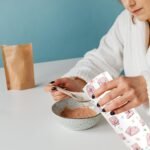 Pig Gift for Women Pig Gifts for Swine Lovers Birthday Gifts for Girls Swine Tumbler With Lid and Straw -Cup 20oz Insulated Stainless Steel Skinny Tumbler Travel Coffee Mug - Image 5