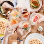 sodastream 0.5L Twin Pack Dishwasher Safe Slim Bottle (Black) - Image 3