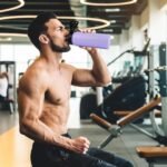 24oz Insulated Water Bottle with Straw Lid, Stainless Steel Metal Water Bottle with Straw & Wide Mouth Lid, Double Wall Vacuum Water Bottle for Hiking Camping, Lavender 4 Pack - Image 6