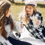 Muilzon Best Big/Little Sister Gifts from Sisters Tumblers 20oz - Cool/Funny Gifts for Sister from Brother Coffee Mug - Christmas Mothers Day Birthday Gift Ideas for Sis Cup - Image 4