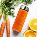 SIEROZUR Glass Juice Bottles With Lids 20oz- 6 Pack Wide Mouth Glass Bottles for Juicing Smoothies, Infused Water, Beverage Storage - BPA Free, Leakproof, Reusable, Borosilicate - Image 8