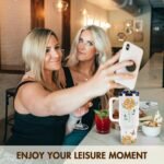 Sister Birthday Gifts, Sisters Gifts from Sisters, Gift for Sister Cup from Brother, Mothers Day Christmas Birthday Present for Sis Bestie Best Friend - 40oz Tumbler - Image 3