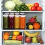 12 PACK, 16 OZ Glass Juice Bottles with Airtight Lids, Bonus 2 Straws & Perforated Lids, Reusable Juicer, Juicing Bottles - Clear Drinking Jars Cups, Water Bottle, Travel Juice Container, White Caps - Image 6