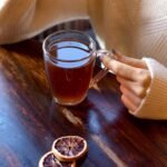 Bormioli Rocco Glass Coffee Mug Set, (6 Pack) 10¾ Ounce with Convenient Handle, Tea Glasses for Hot/Cold Beverages, Thermal Shock Resistant, Tempered Glass, for Cappuccino, Latte, Espresso, clear. - Image 6