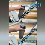 Rotates Cycling Magnetic Water Bottle with Bike Mount, 18oz 550ml, Leak-Proof, Washable Removable Push-Pull Cap, Cage-Free, Silicone Valve Strong Flow, Perfect for Outdoors, Cycling, MTB & Sports - Image 4