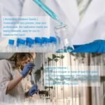 10ml Glass Pipettes Dropper, Lab Graduated Dropper for Liquid Essential Oil, Glass Transfer Pipette with Rubber Bulb and Cleaning Brush (3 pieces) - Image 4