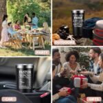 Pastor Gifts for Men - Pastor Christmas Appreciation Gifts - Thank You, Religious, Christian Gift for Pastors - 20oz Tumbler - Image 7