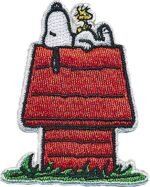 Tervis Peanuts Best Buddies Collection Snoopy Woodstock House Made in USA Double Walled Insulated Tumbler Travel Cup Keeps Drinks Cold & Hot, 16oz Mug, House - Image 3