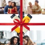 Magnetic Insulated Water Bottle – 24oz Stainless Steel, Magnetic Phone Holder, Leak-Proof, Keeps Drinks Hot 12H & Cold 24H – Perfect for Travel, Gym, Office & Great Gift for Men Women - Yellow - Image 4