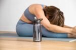 CamelBak Eddy+ BPA Free Water Bottle - Image 4