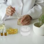 Homoyoyo Glass Weighing Bottle Sealed Specific Gravity Flask Precision Graduations Xcm - Image 3