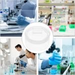 Homoyoyo Glass Weighing Bottle Sealed Specific Gravity Flask Precision Graduations Xcm - Image 4