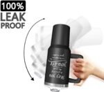 Sometimes You Forget You're Awesome Gifts,40oz Tumbler With Handle And Straw,For Men And Women Thank Dad,Mom,Husband,Wife,Coworker, Best Friend,Stainless Steel Cup,Travel Coffee Mug Water Bottle - Image 3