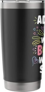 SUSAN Personalized Name Funny Cute Custom SUSAN Name Stainless Steel Insulated Tumbler - Image 4