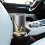 Wile E. Coyote Stainless Steel Insulated Tumbler - Image 7