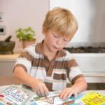 WIKKI STIX USA Fun Paks, Travel Essential for Road Trips, Featuring USA Landmarks and Locations, Made in USA. Pack of 20. - Image 3