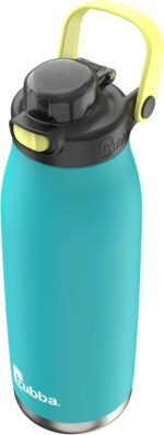 Bubba Water Bottle, Medium, 32 oz, Rubberized Scuba - Image 3