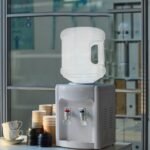 Cabilock Handheld Water Bottle 6.3 Inch Portable Reusable Sports Water Jug with Handle and Lid for Hiking Gym Outdoor Activities - Image 8