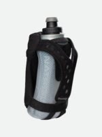 Nathan Running Handheld Quick Squeeze Water Bottle. No-Grip Adjustable Hand Strap. 12oz / 18oz / Insulated. Reflective Hydration Water Bottle. - Image 3