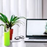 4 PCS Water Bottle Carrier with Shoulder Strap 16oz-21oz, Neoprene Sleeve Cup Holder Pouch with Carrying Handle for All Portable Sport Water Bottle -4 Colors - Image 4